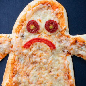 Ghost Pizza