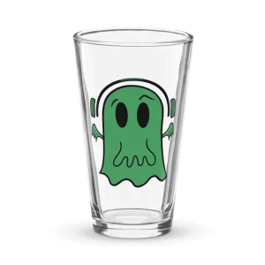 Ghost Beer