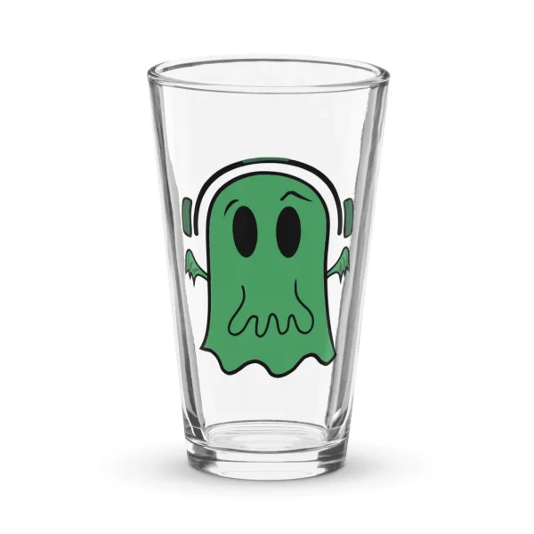 Ghost Beer