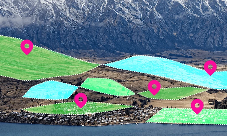 Queenstown