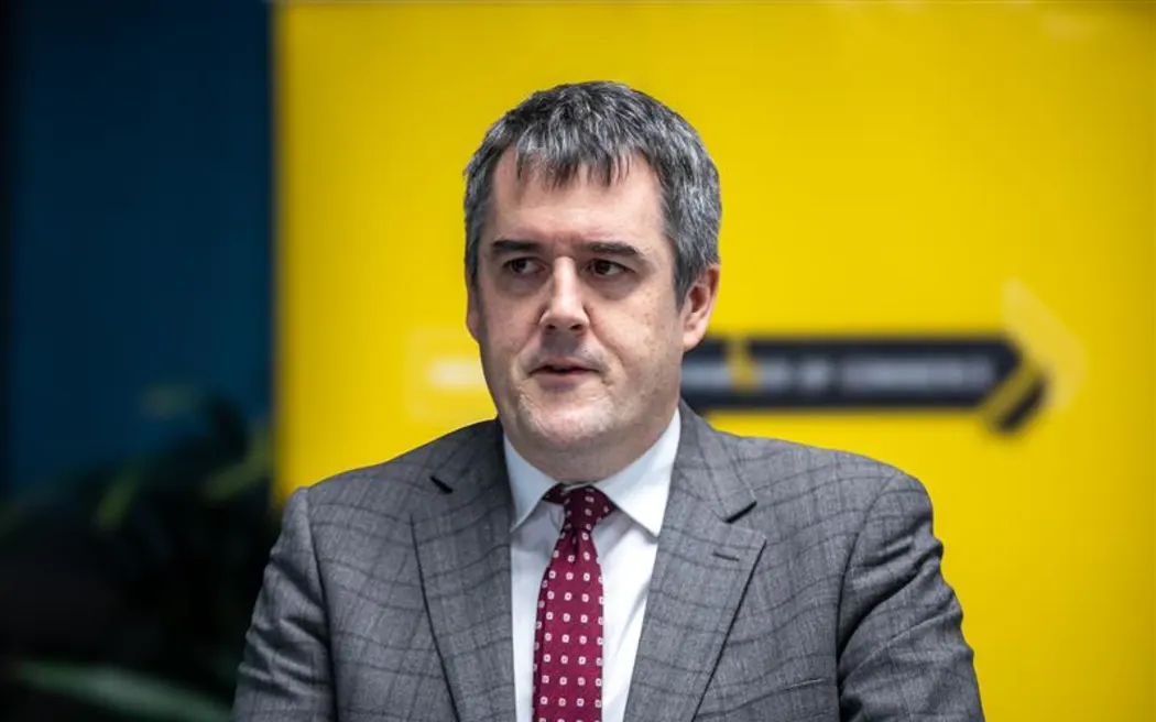 Chris Bishop